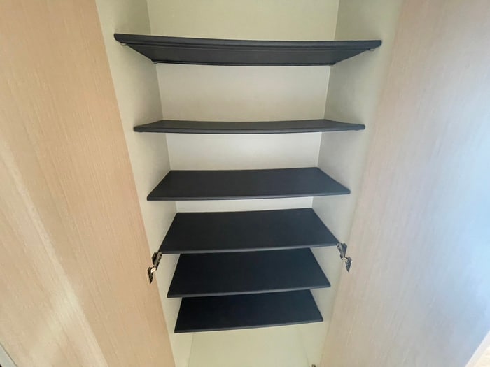 靴箱 パ－チェ豊平公園