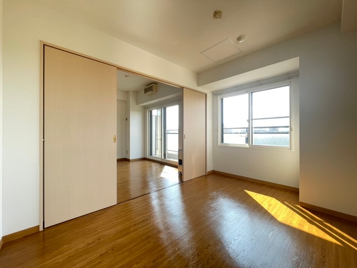 居室 パ－チェ豊平公園