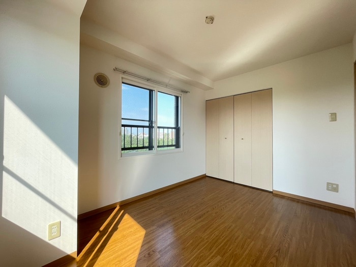 居室 パ－チェ豊平公園