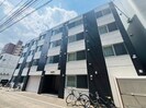 カヌレの外観