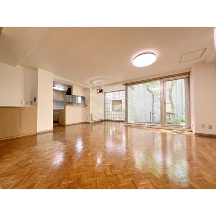 居室 ノルド山の手