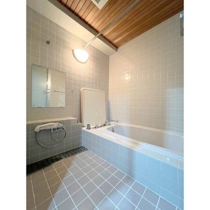 バス／シャワールーム等 ノルド山の手