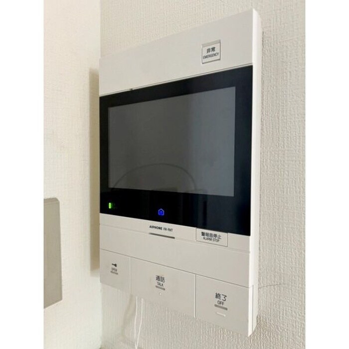 内観写真 ノルド山の手