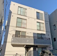 リバティ高沼