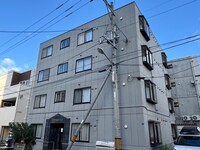 リヴ美園７．５