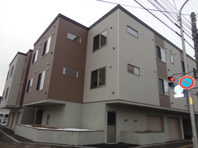 外観写真 ｓｕｎ287