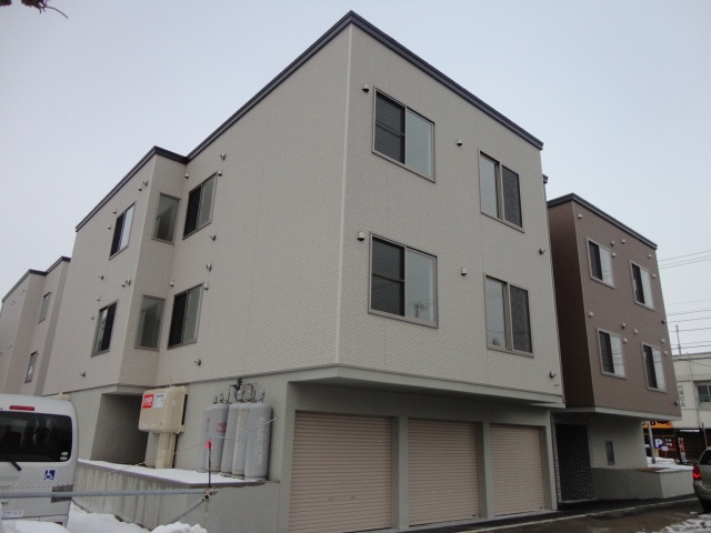 外観写真 ｓｕｎ287