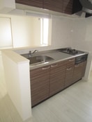 キッチン ｓｕｎ287