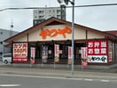 かつや(その他飲食（ファミレスなど）)まで800m ｓｕｎ287