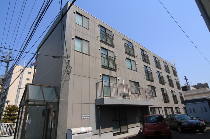 外観写真 フラット蒼