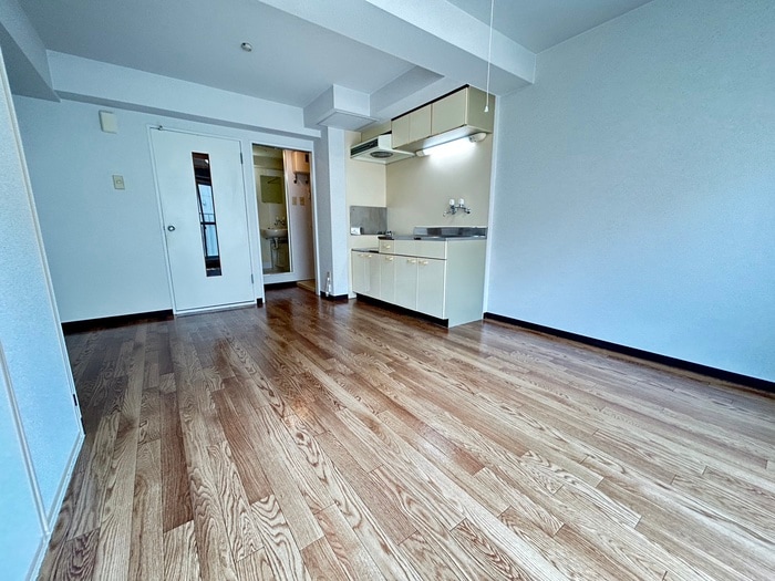 居室 フラット蒼