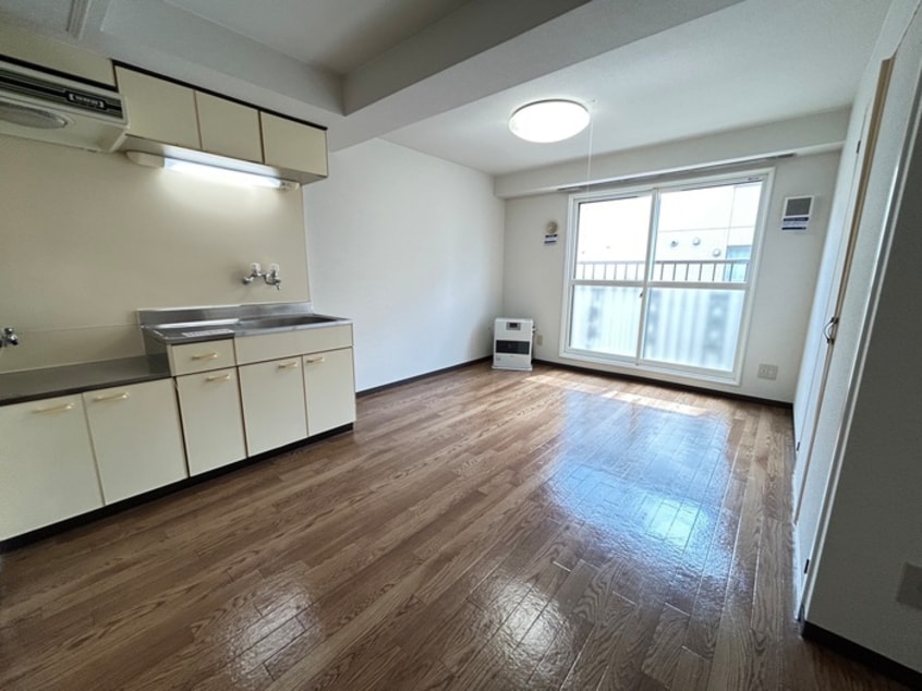 居室 フラット蒼