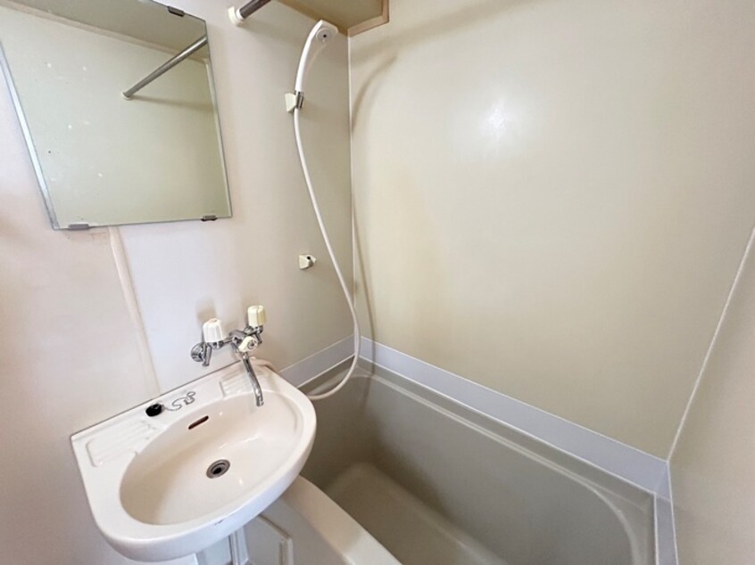 バス／シャワールーム等 フラット蒼