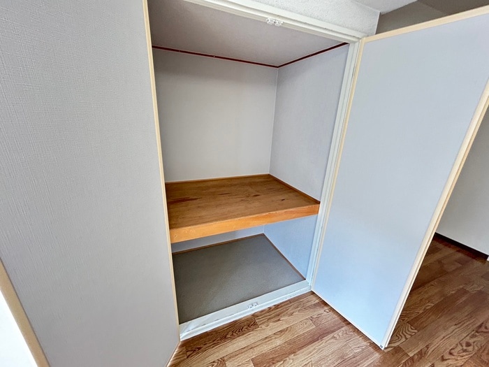 収納 フラット蒼