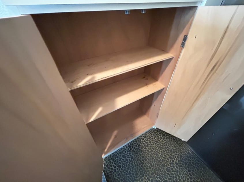 収納 フラット蒼