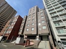 ﾗｲｵﾝｽﾞｼﾃｨ南３条（801）の外観
