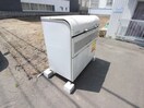 建物設備 タク・ニヴァス