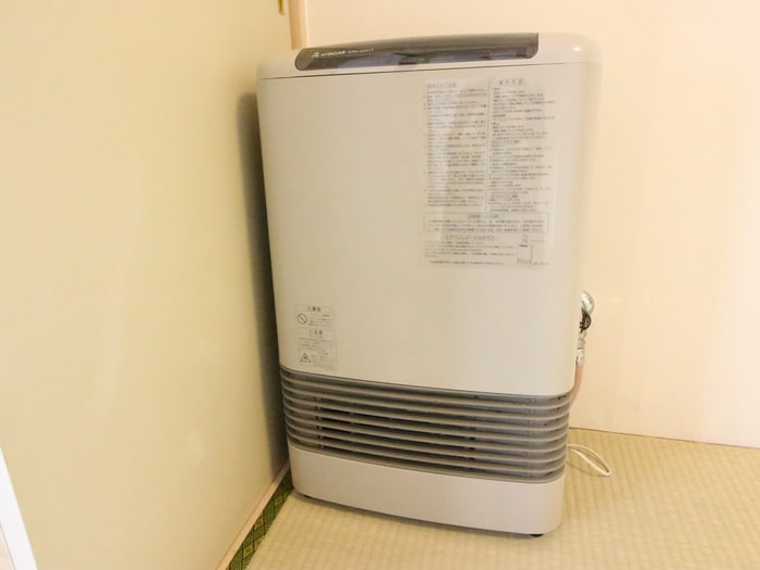 内観写真 タク・ニヴァス