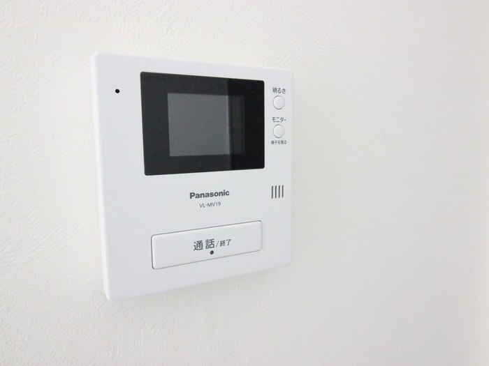 内観写真 タク・ニヴァス