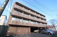 メープル東札幌