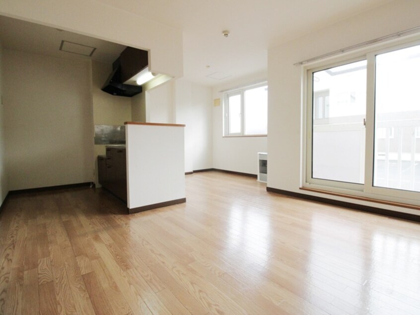 居室 グリ－ンフィ－ルド１