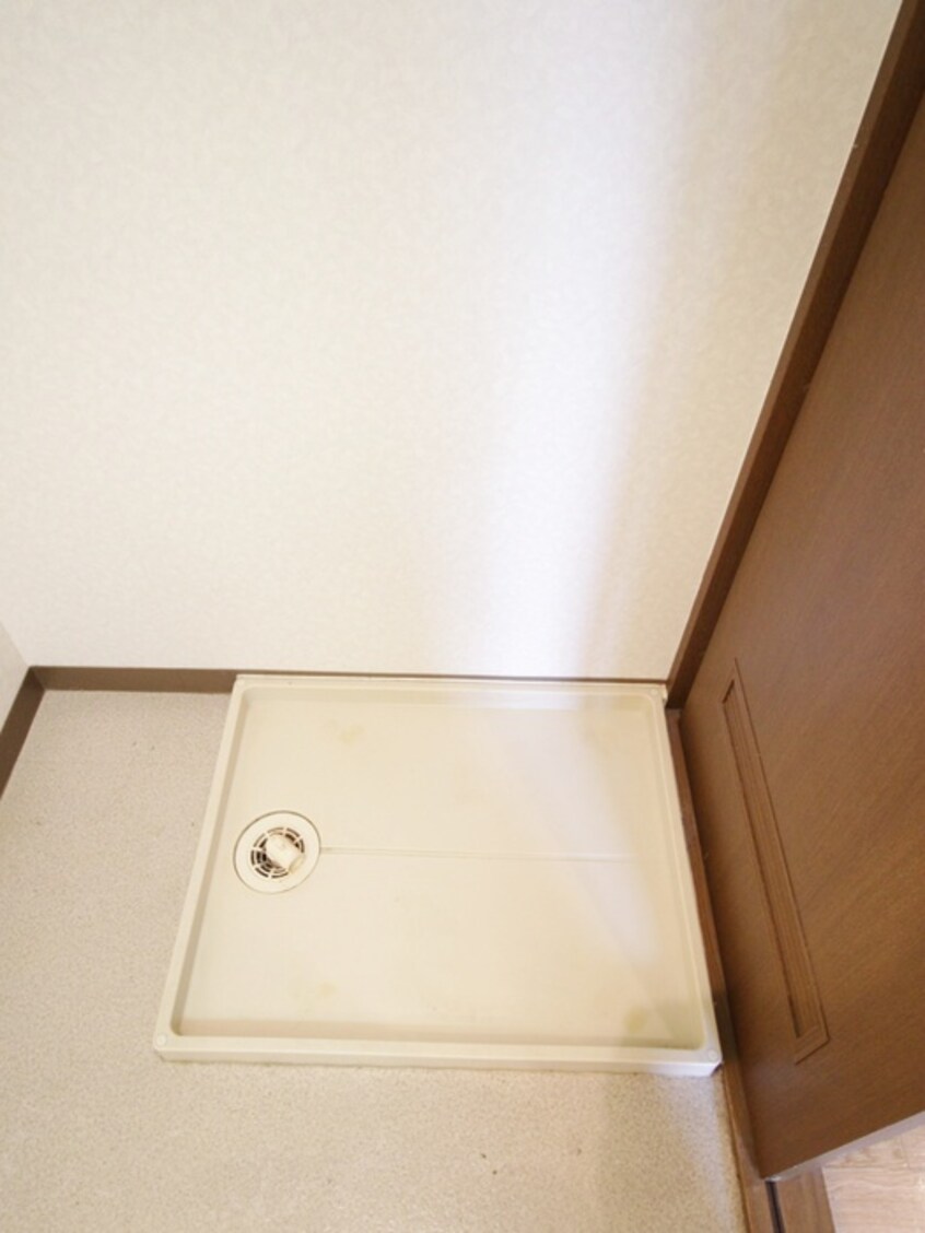 洗濯機置場 グリ－ンフィ－ルド１