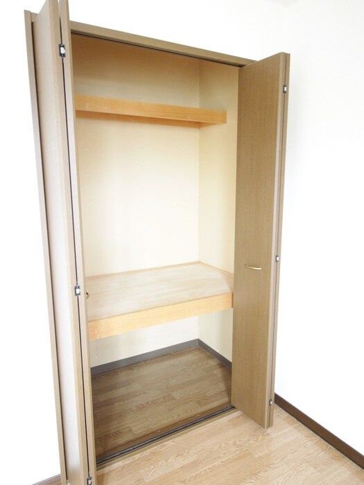 収納 グリ－ンフィ－ルド１