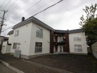 西野３条コーポラス