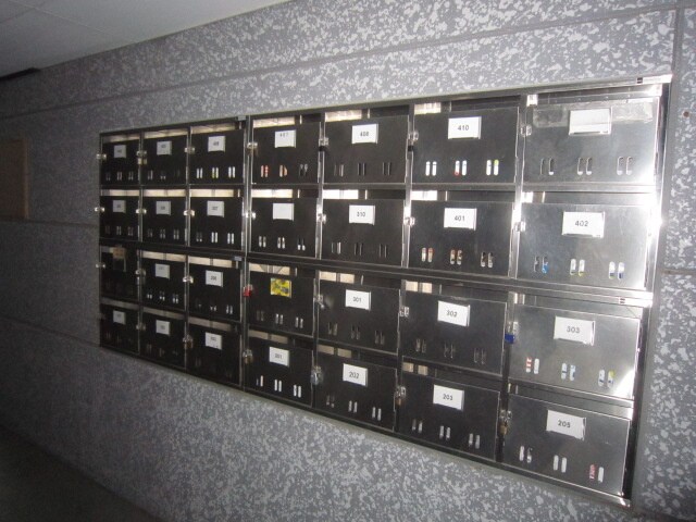 外観写真 ｱ-ｽ南郷２１