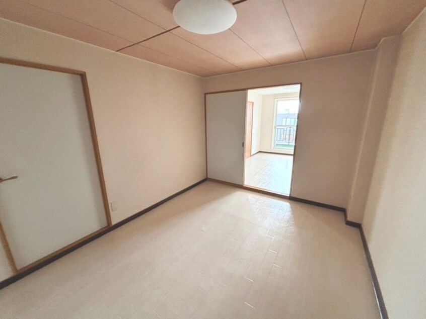 居室 ｱ-ｽ南郷２１