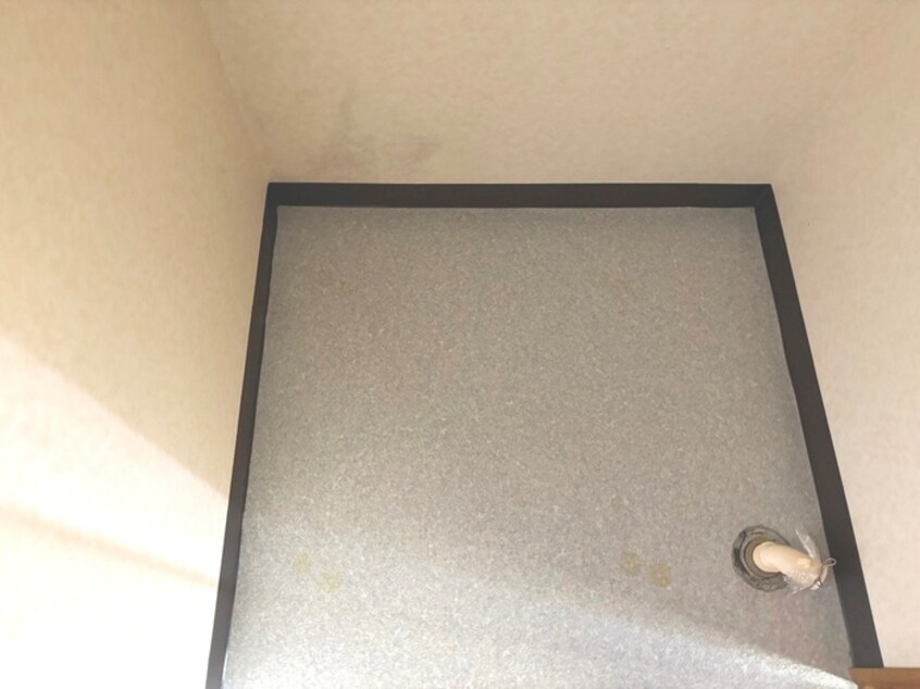 洗濯機置場 ｱ-ｽ南郷２１