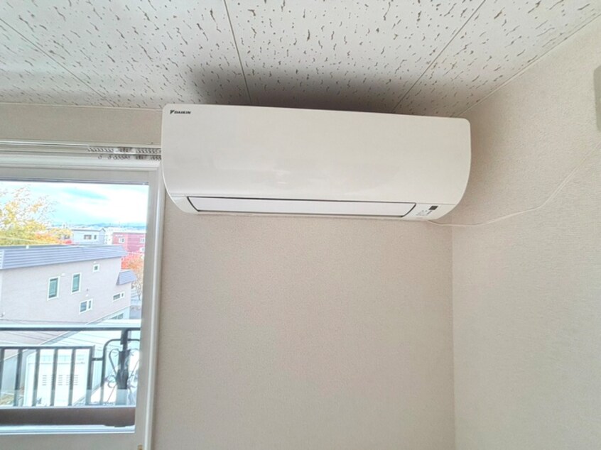 内観写真 ｱ-ｽ南郷２１