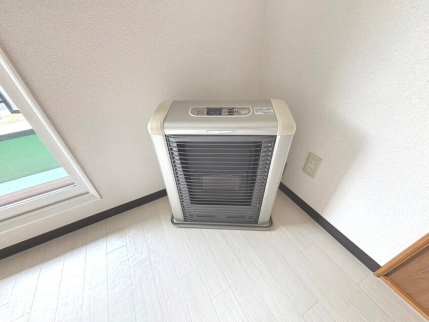 内観写真 ｱ-ｽ南郷２１