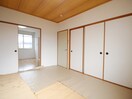 居室 リンデン２７