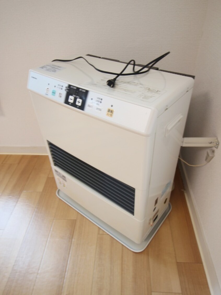 内観写真 リンデン２７