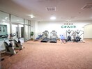 建物設備 札幌ビオス館