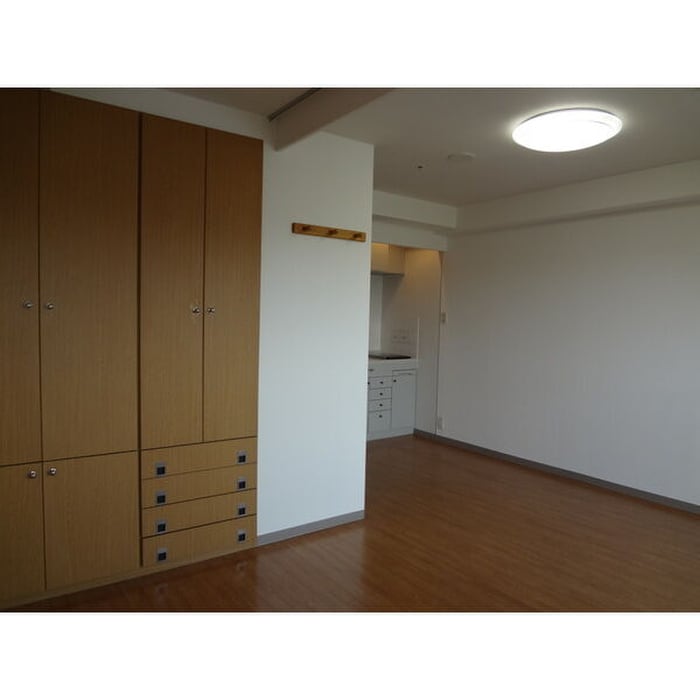 居室 札幌ビオス館