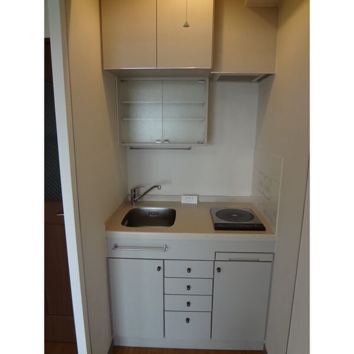 キッチン 札幌ビオス館