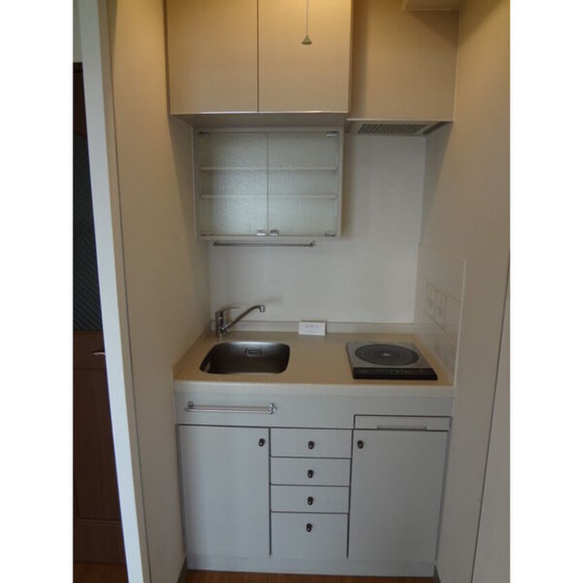 キッチン 札幌ビオス館