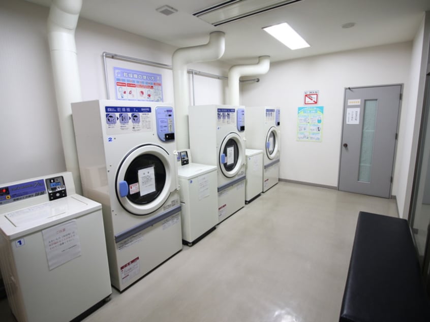 建物設備 札幌ビオス館