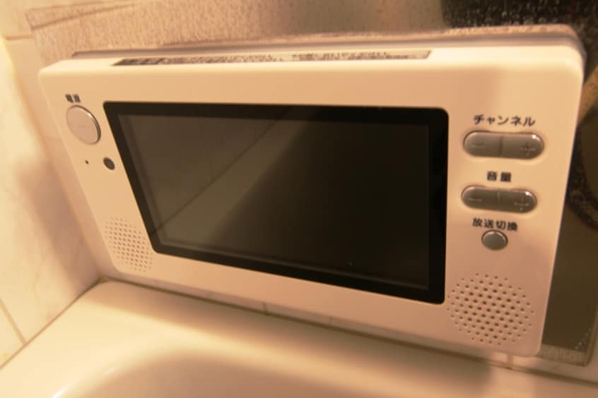 内観写真 札幌ビオス館