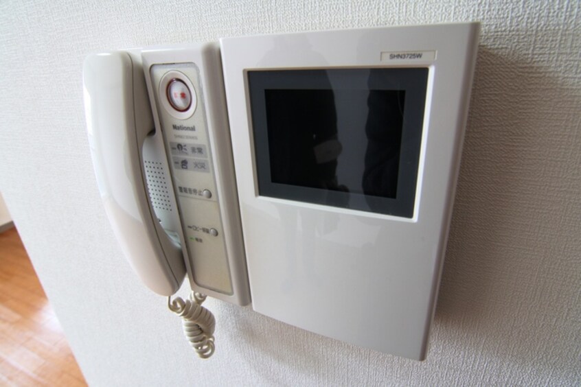 内観写真 札幌ビオス館