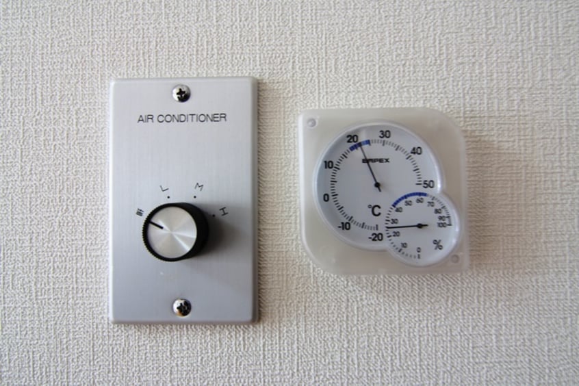 内観写真 札幌ビオス館