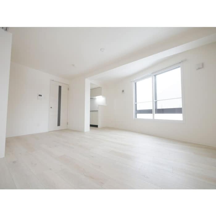 居室 ALPHA南円山