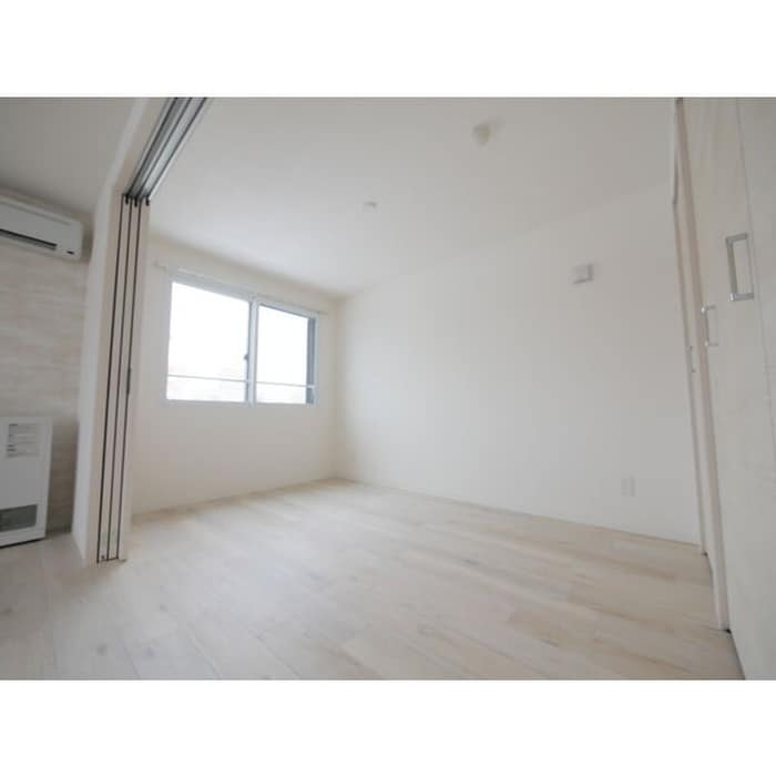 居室 ALPHA南円山