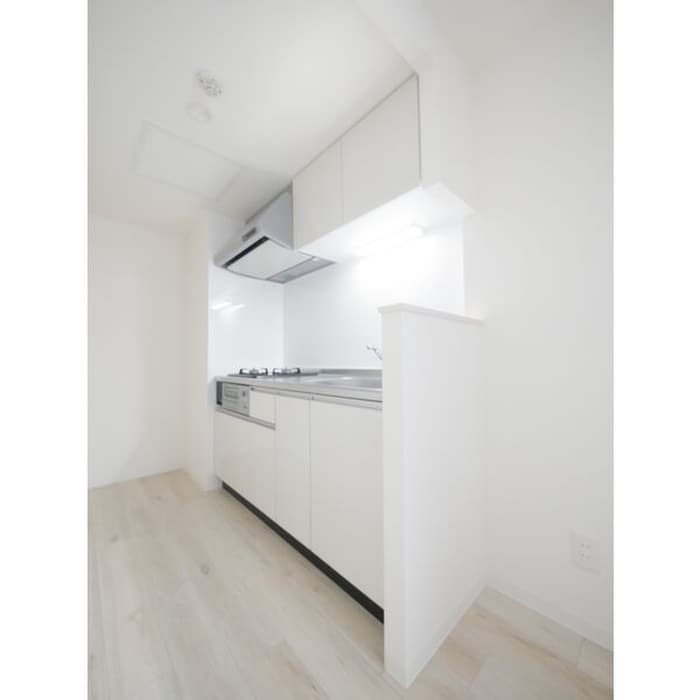 キッチン ALPHA南円山