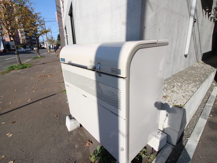 その他 ALPHA南円山