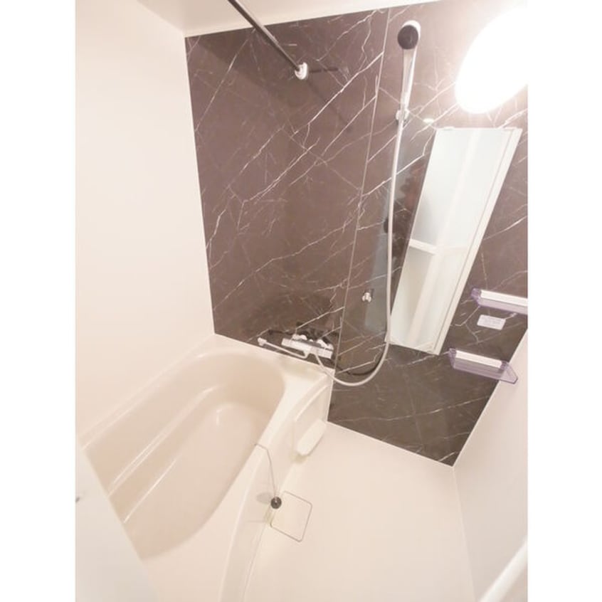 バス／シャワールーム等 ALPHA南円山