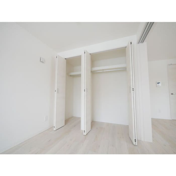 収納 ALPHA南円山