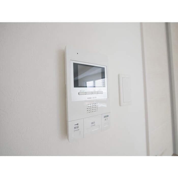 内観写真 ALPHA南円山